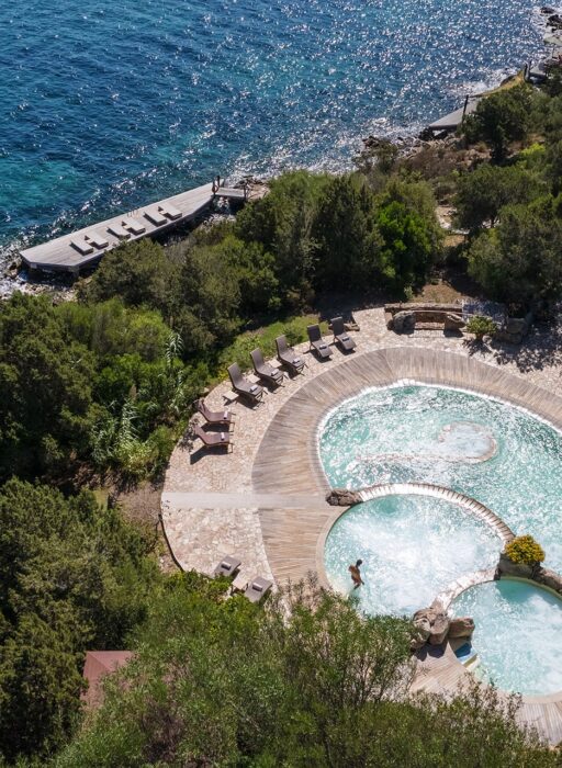 capo d'orso thalasso