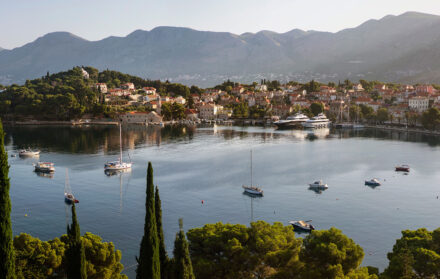 Cavtat, Croatia