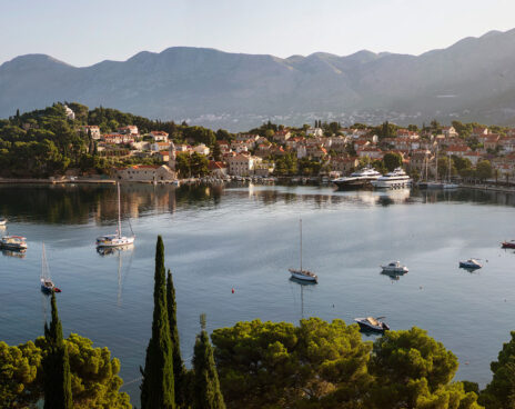 Cavtat, Croatia
