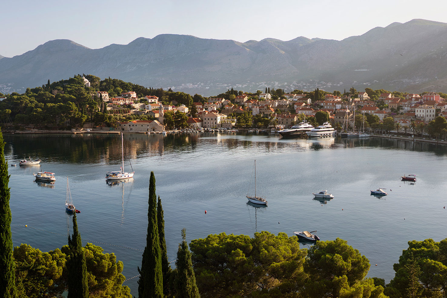 The holiday hot list: Where to travel in June 2026