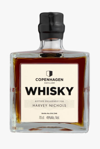 copenhagen whisky