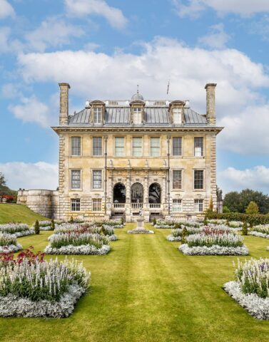 inheriting an estate