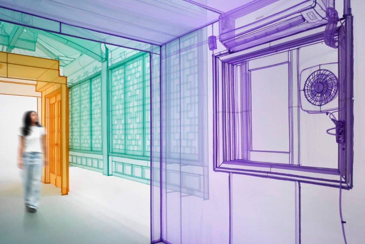 do ho suh