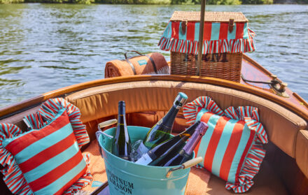 fortnum's on thames