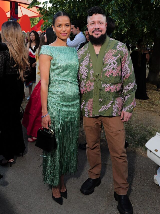 gugu mbatha raw