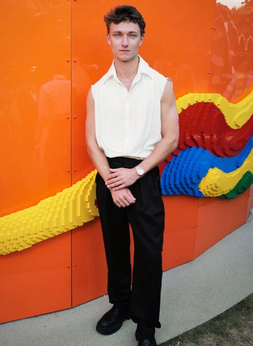 Harrison Osterfield