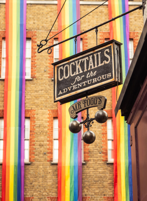 pride mr fogg's