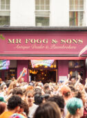 mr fogg's pride