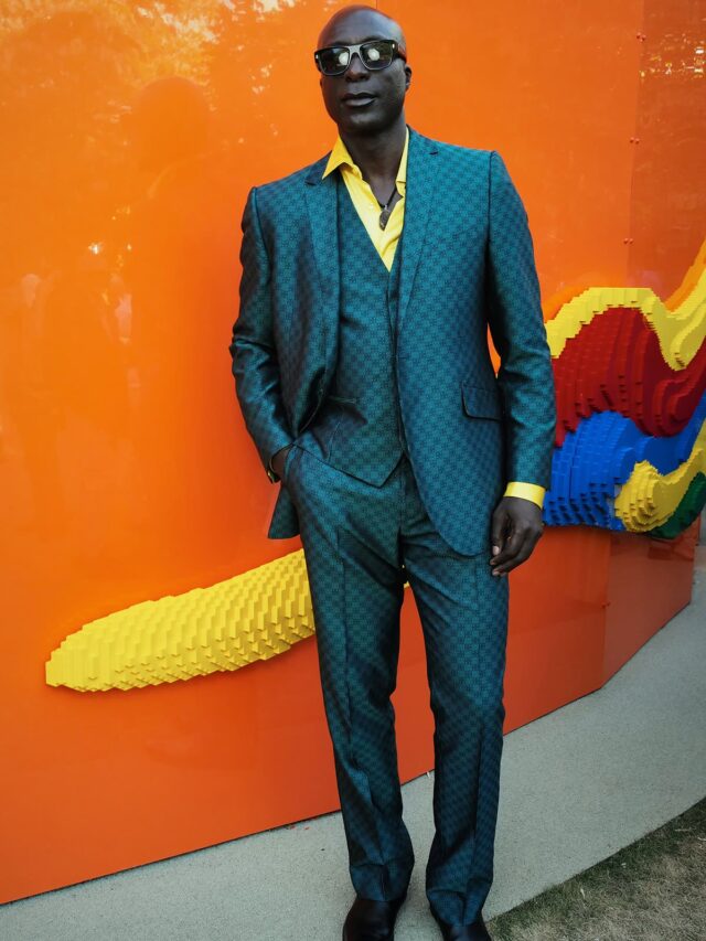 ozwald boateng