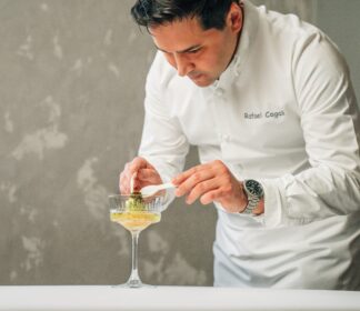 rafael cagali