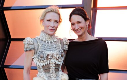 2025 serpentine summer party