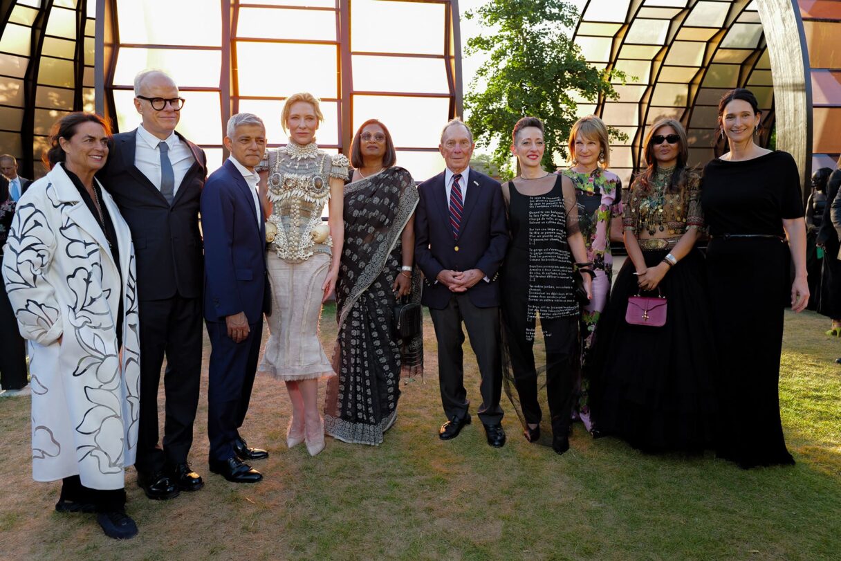 2025 serpentine summer party