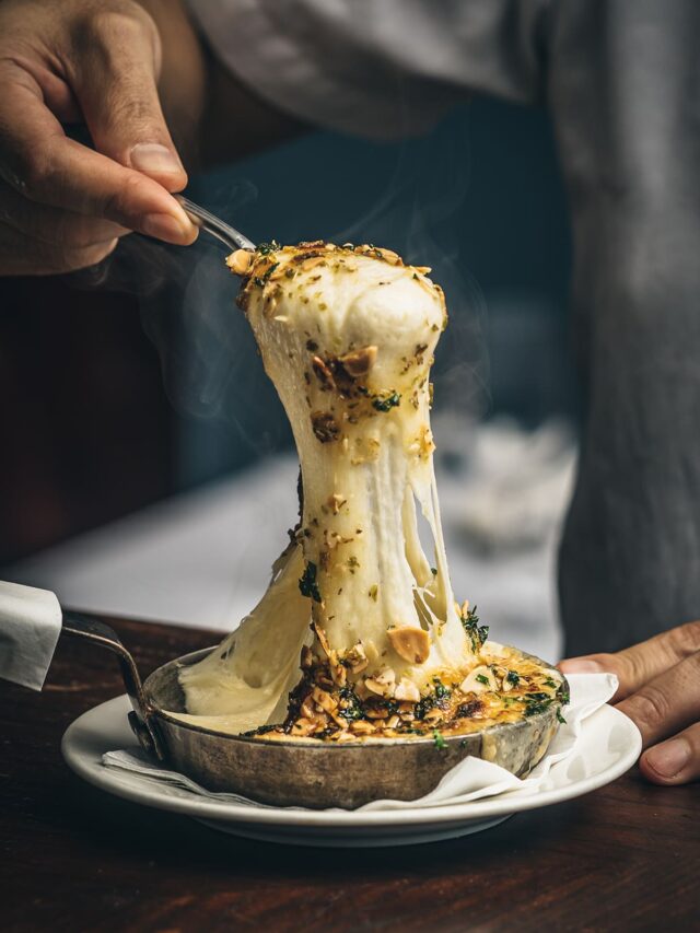 zoilo cauliflwoer cheese