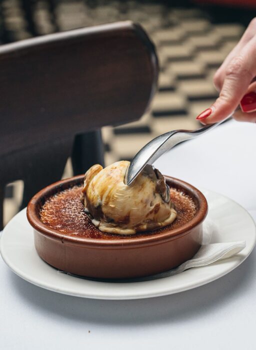 zoilo dessert