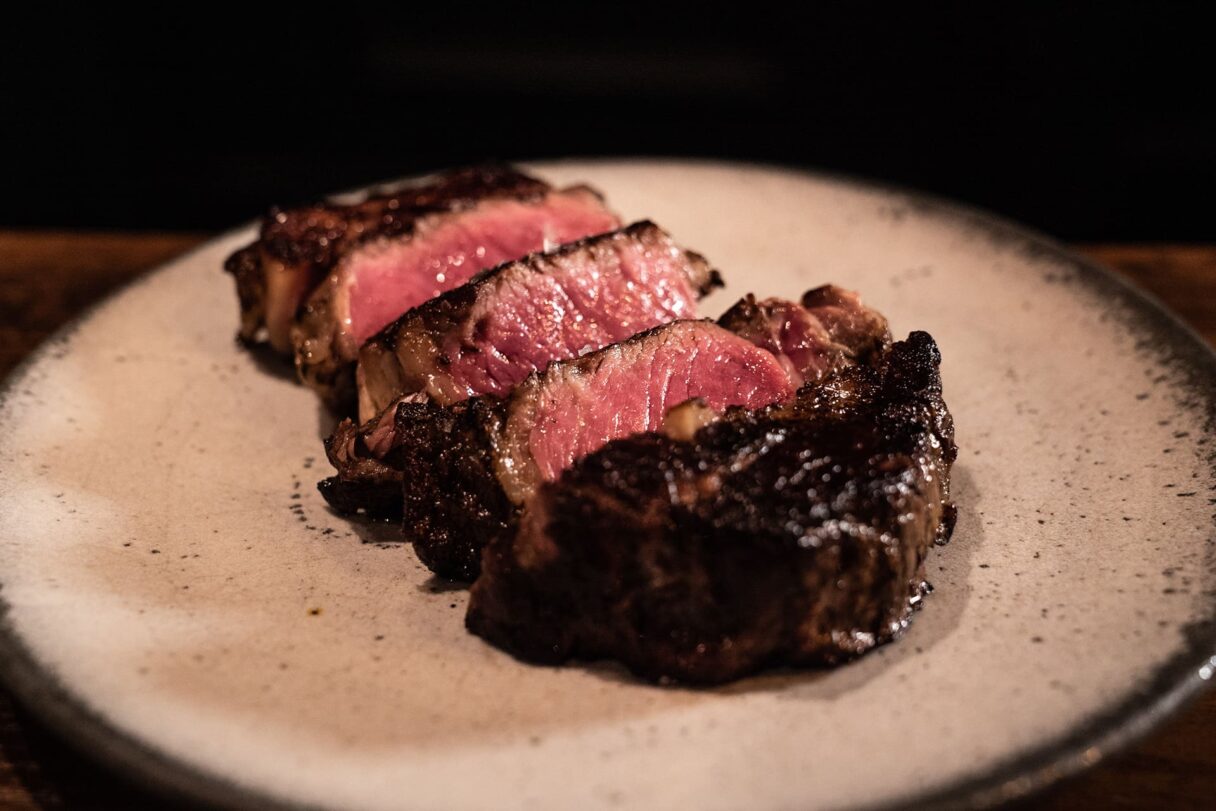 zoilo steak