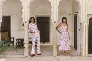 Pink City Prints