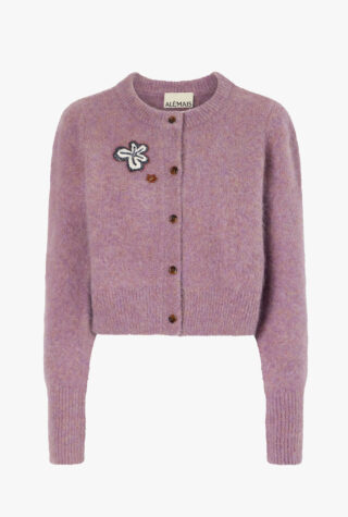 Alémais Reggie cardigan