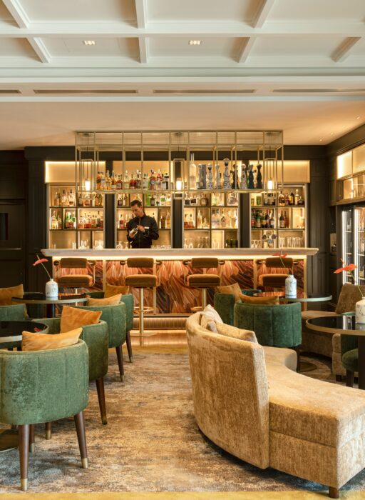 Bar Ecrù & Lounge, Castelfalfi