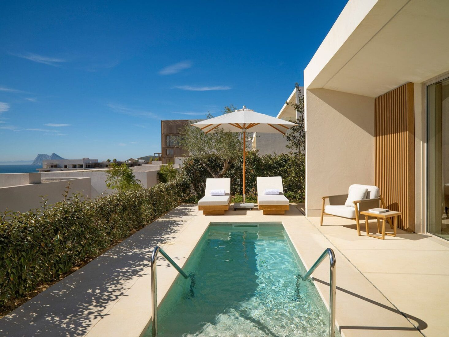 fairmont la hacienda costa del sol