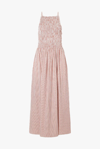 Faithfull Laia maxi dress