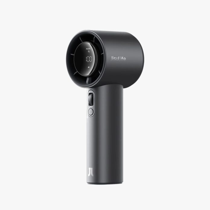 JisuLife handheld fan Pro1S