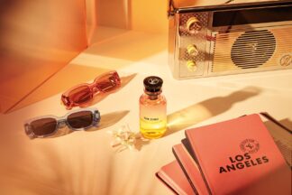 louis vuitton sun song new beauty drops