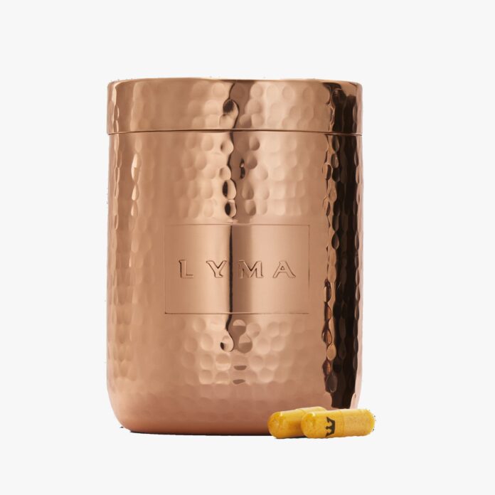 LYMA Supplement