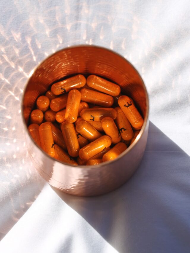 LYMA Supplement