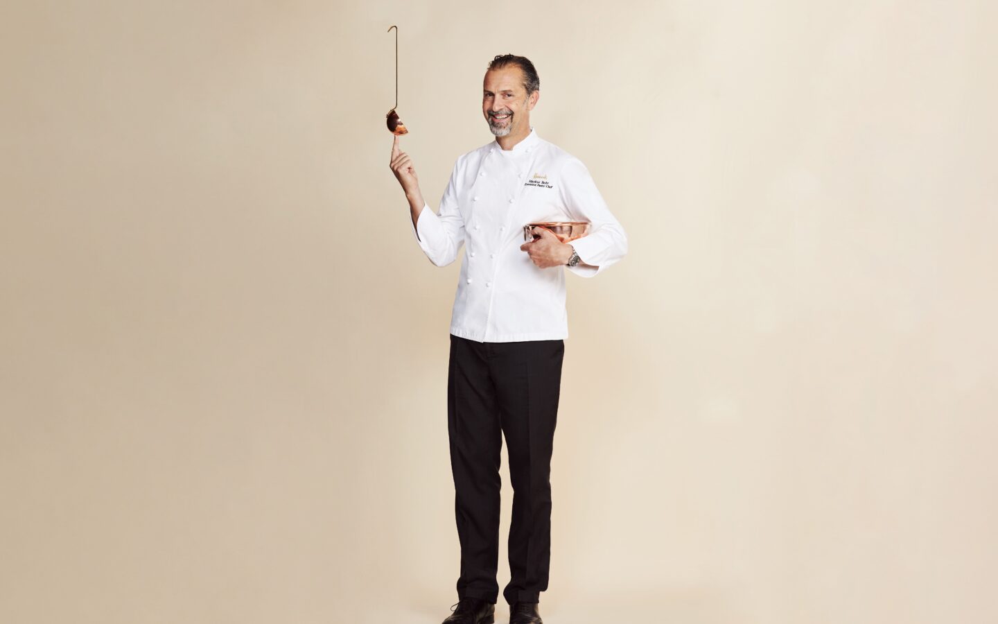 Markus Bohr