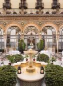 hotel alfonso XIII best hotels seville