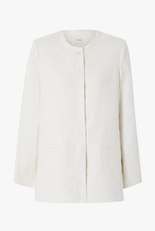 Posse Edie linen blazer