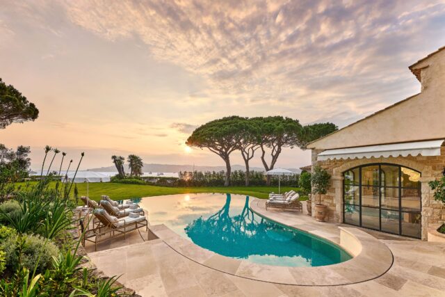 Villa La Guettière