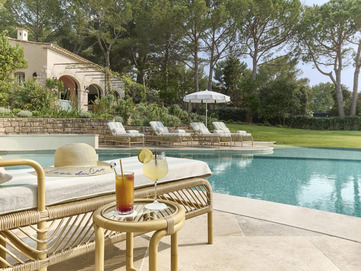 Villa La Guettière