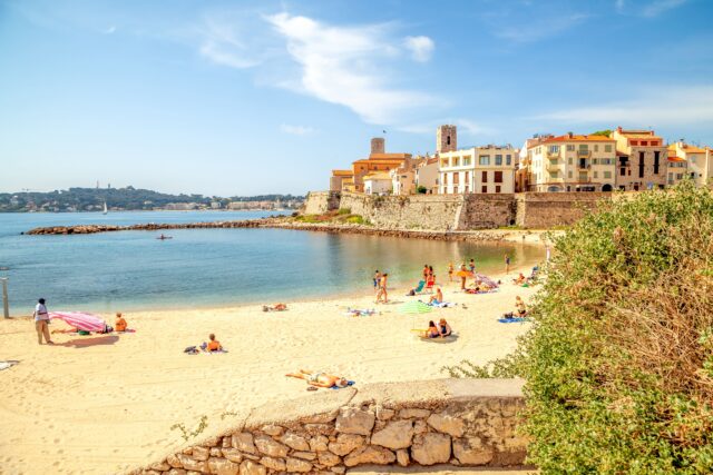 antibes