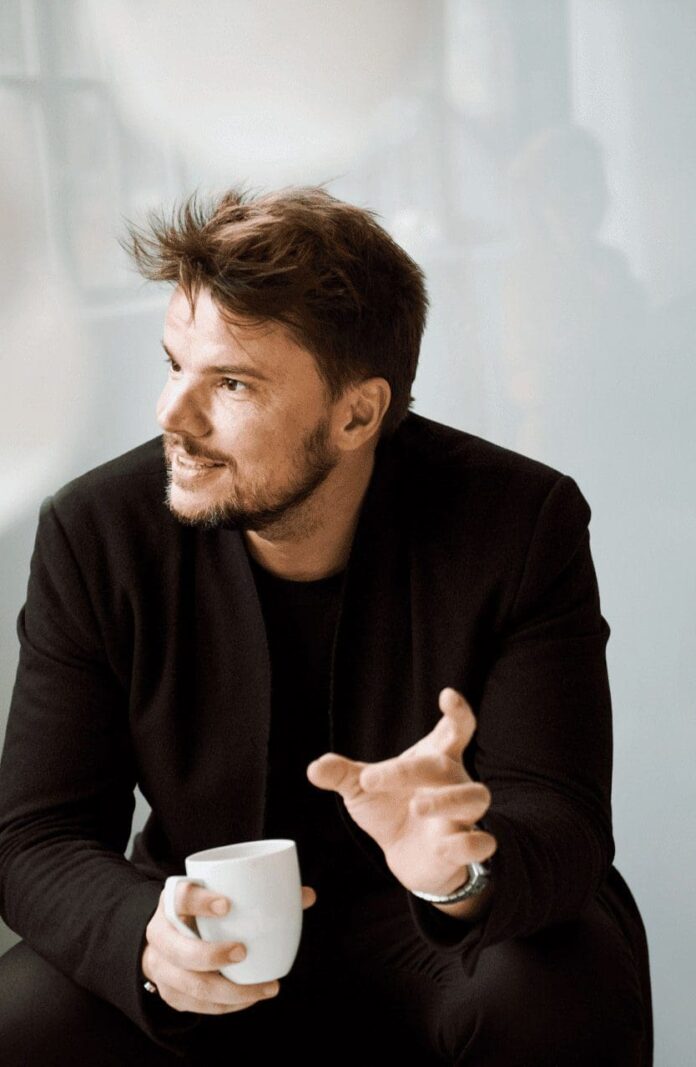 bjarke ingels
