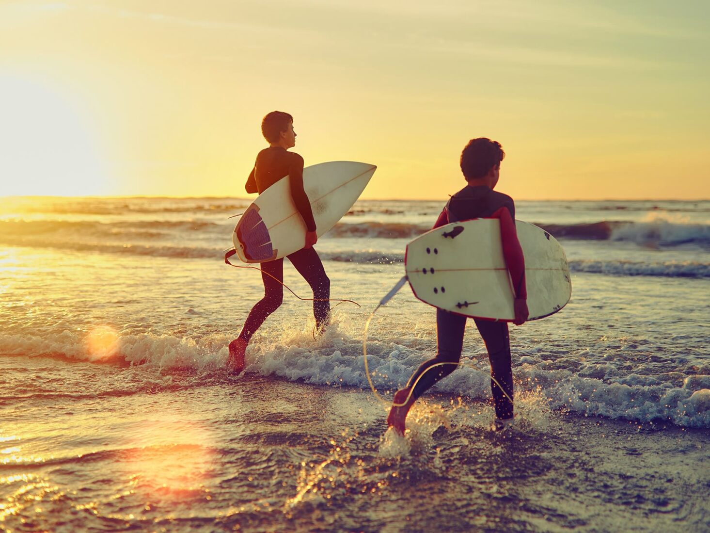 best hotels for teenagers