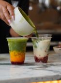 how matcha