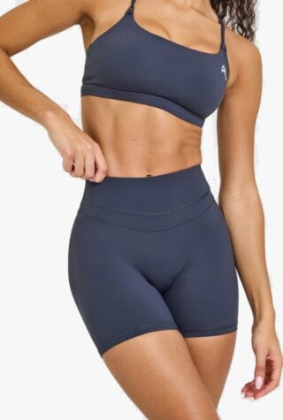 Oner Active Unified high-waisted shorts