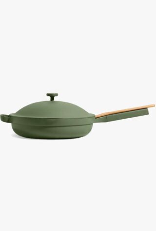 Our Place Large Always Pan in sage