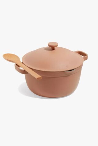 Our Place Perfect Pot in spice