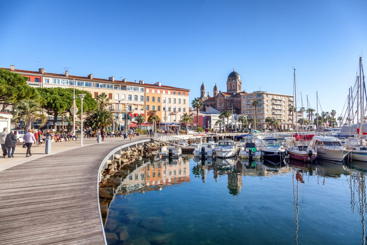 Saint-Raphaël