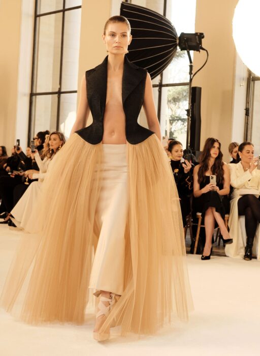 schiaparelli couture ss25