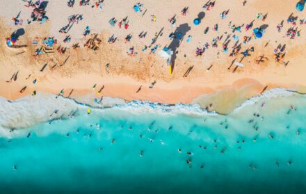 summer holiday etiquette