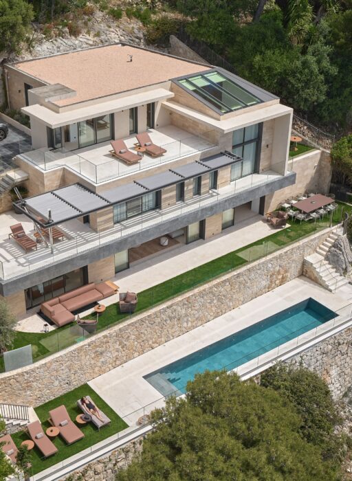 villa ema