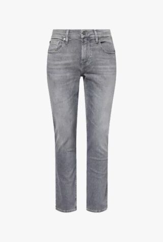 7 For All Mankind Slimmy Tapered Denim Jeans