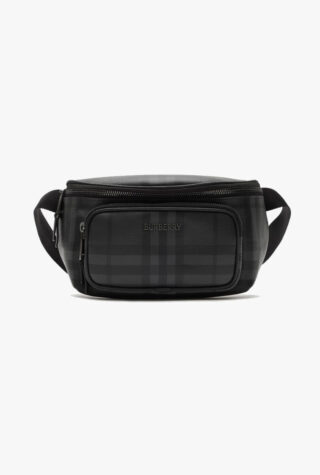 Burberry City Check belt bag