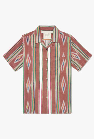 Kardo Lamar Cotton Shirt