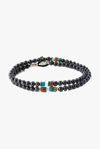 Mikia beaded bracelet