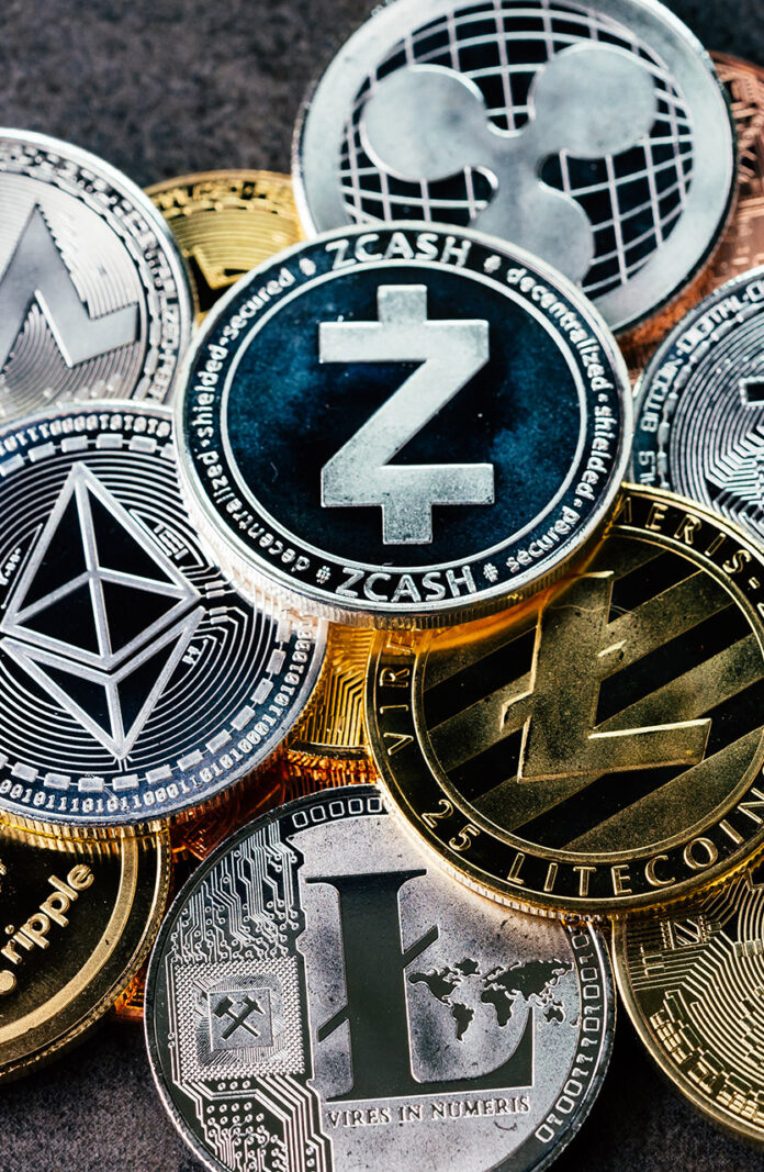 investing in crypto