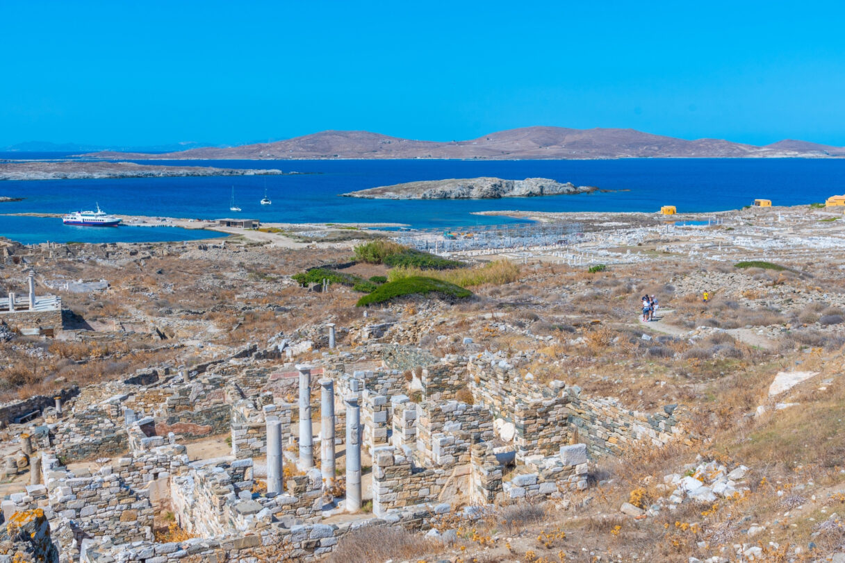 Delos